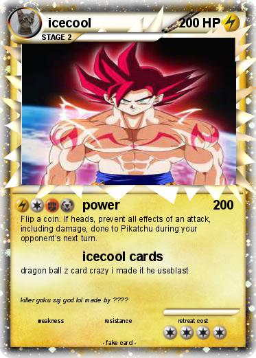 Pokemon icecool