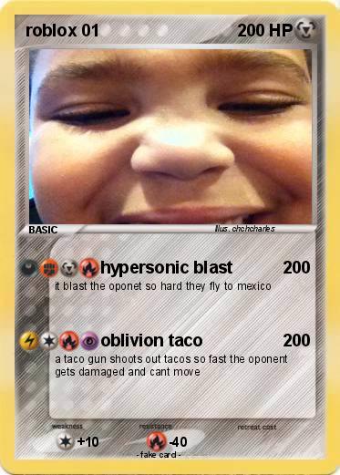 Pokemon roblox 01