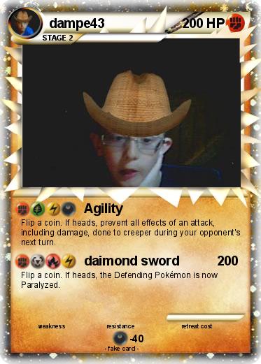 Pokemon dampe43