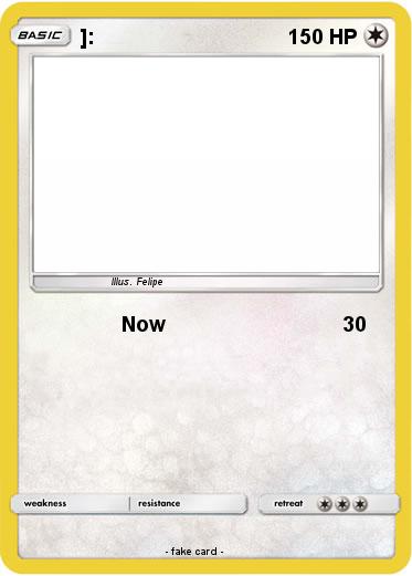 Pokemon ]: