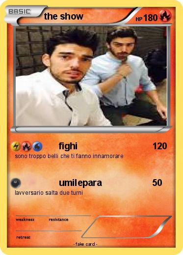 Pokemon the show