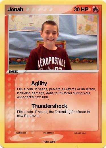 Pokemon Jonah
