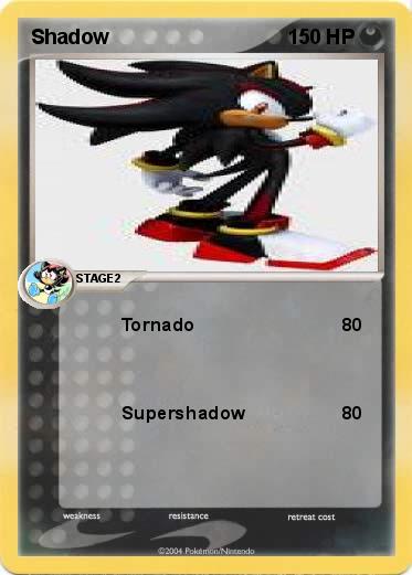Pokemon Shadow