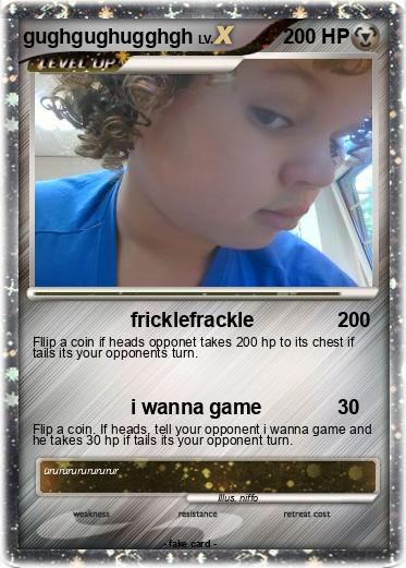 Pokemon gughgughugghgh