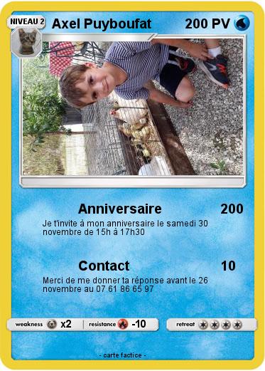 Pokemon Axel Puyboufat