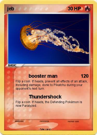 Pokemon jeb