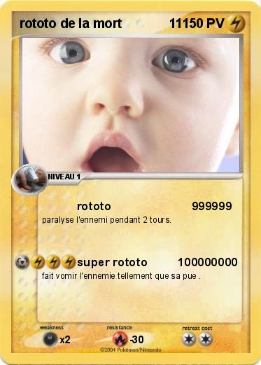 Pokemon rototo de la mort             11