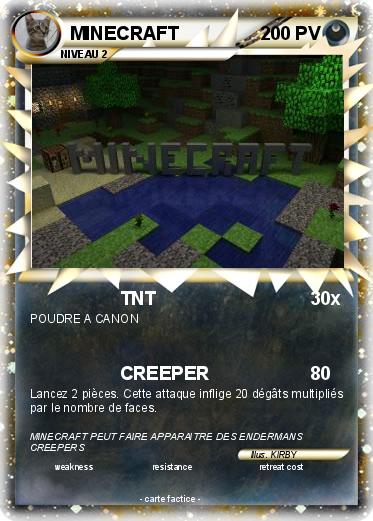 Pokemon MINECRAFT