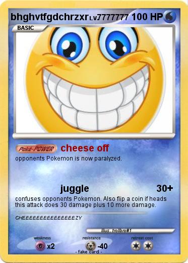 Pokemon bhghvtfgdchrzxr