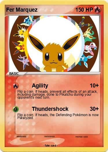 Pokemon Fer Marquez