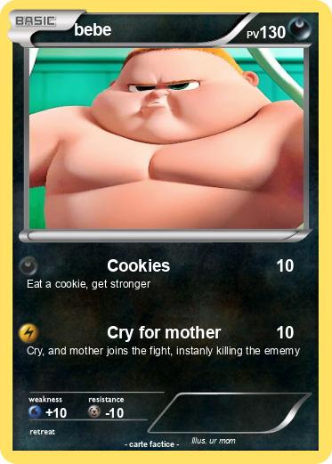 Pokemon bebe