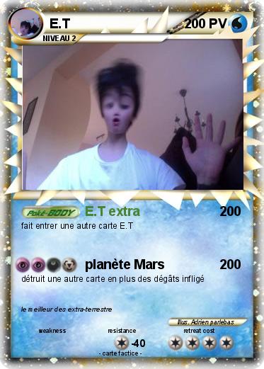Pokemon E.T