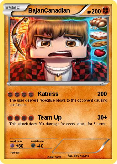 Pokemon BajanCanadian