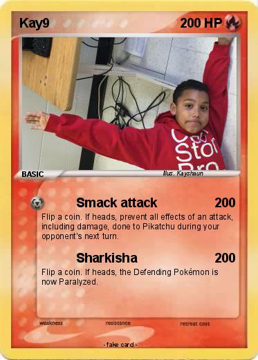Pokemon Kay9