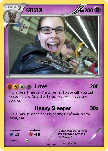 Pokemon Cristal