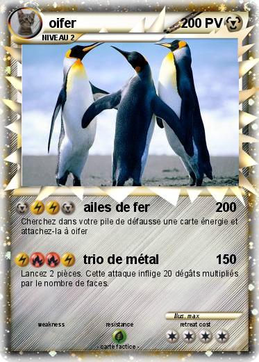 Pokemon oifer