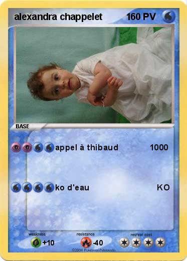 Pokemon alexandra chappelet         1