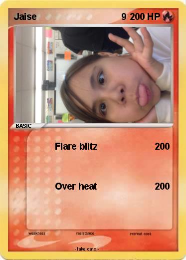 Pokemon Jaise                                 9