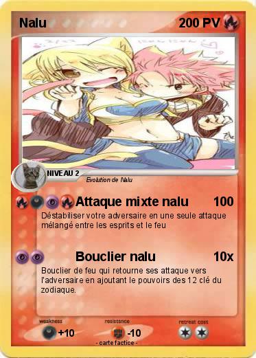 Pokemon Nalu