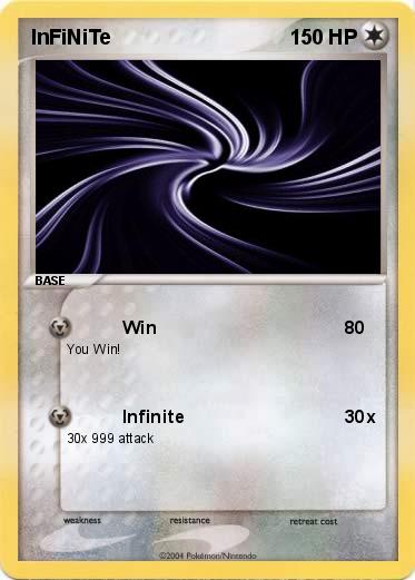 Pokemon InFiNiTe