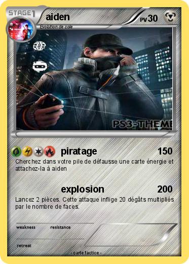 Pokemon aiden