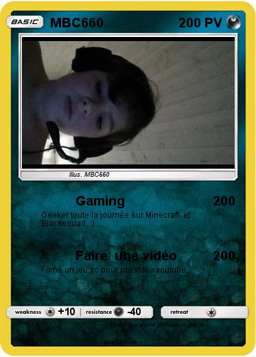 Pokemon MBC660