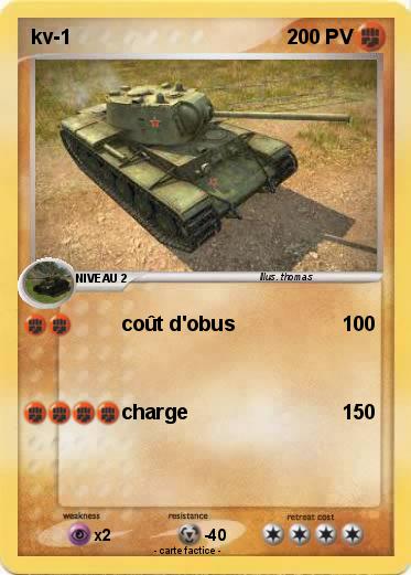 Pokemon kv-1