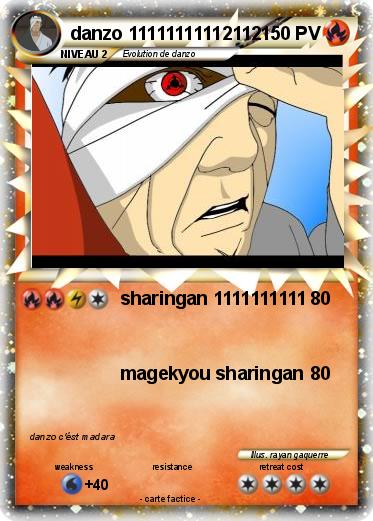 Pokemon danzo 11111111112112