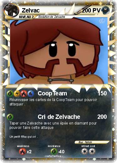 Pokemon Zelvac