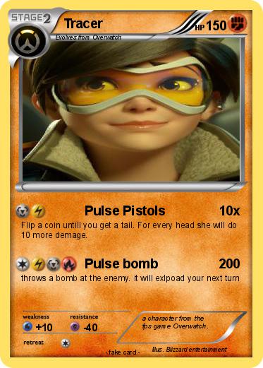 Pokemon Tracer
