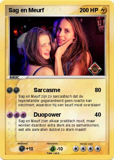 Pokemon Sag en Meurf
