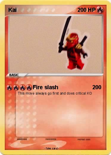 Pokemon Kai