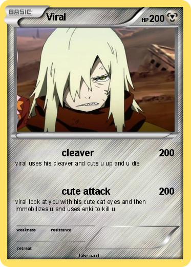 Pokemon Viral