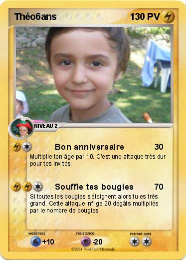 Pokemon Théo6ans 