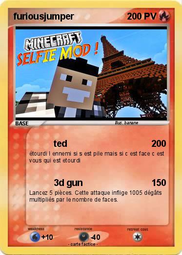 Pokemon furiousjumper