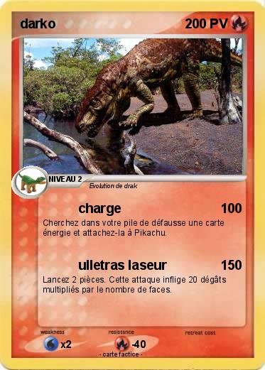 Pokemon darko