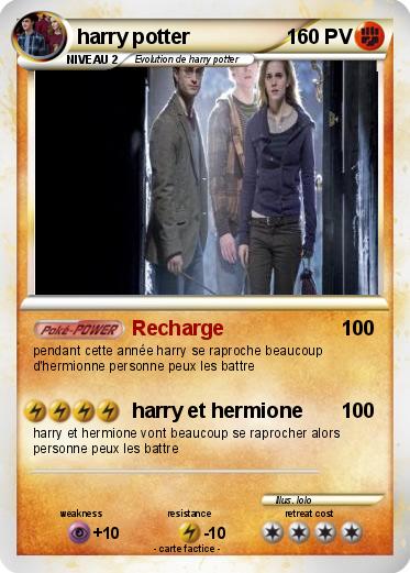 Pokemon harry potter