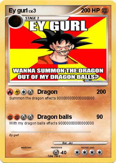 Pokemon Ey gurl