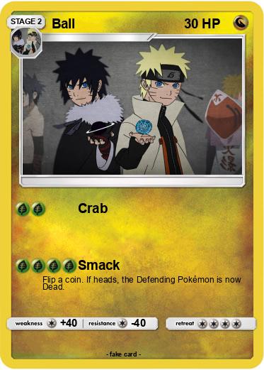 Pokemon Ball