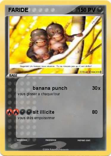 Pokemon FARIDE