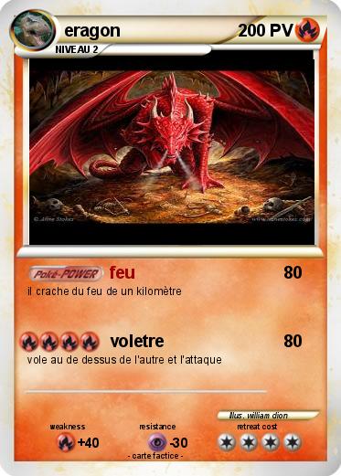Pokemon eragon