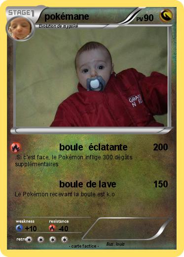 Pokemon pokémane