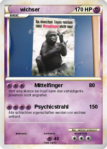 Pokemon wichser