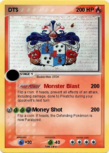 Pokemon DT$