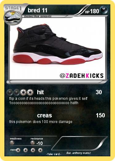 Pokemon bred 11