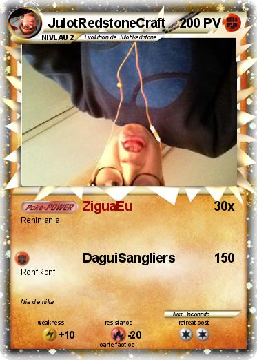 Pokemon JulotRedstoneCraft