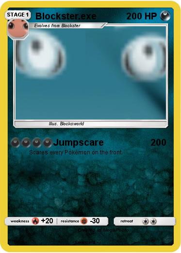 Pokemon Blockster.exe