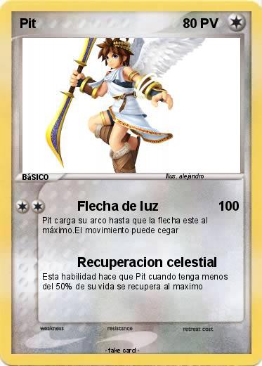 Pokemon Pit