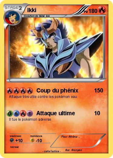 Pokemon Ikki