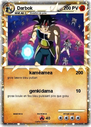 Pokemon Darbok